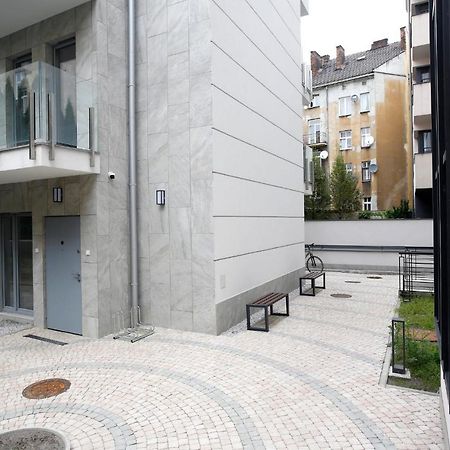 Partnerapart Rakowicka 14 Krakow Exterior photo