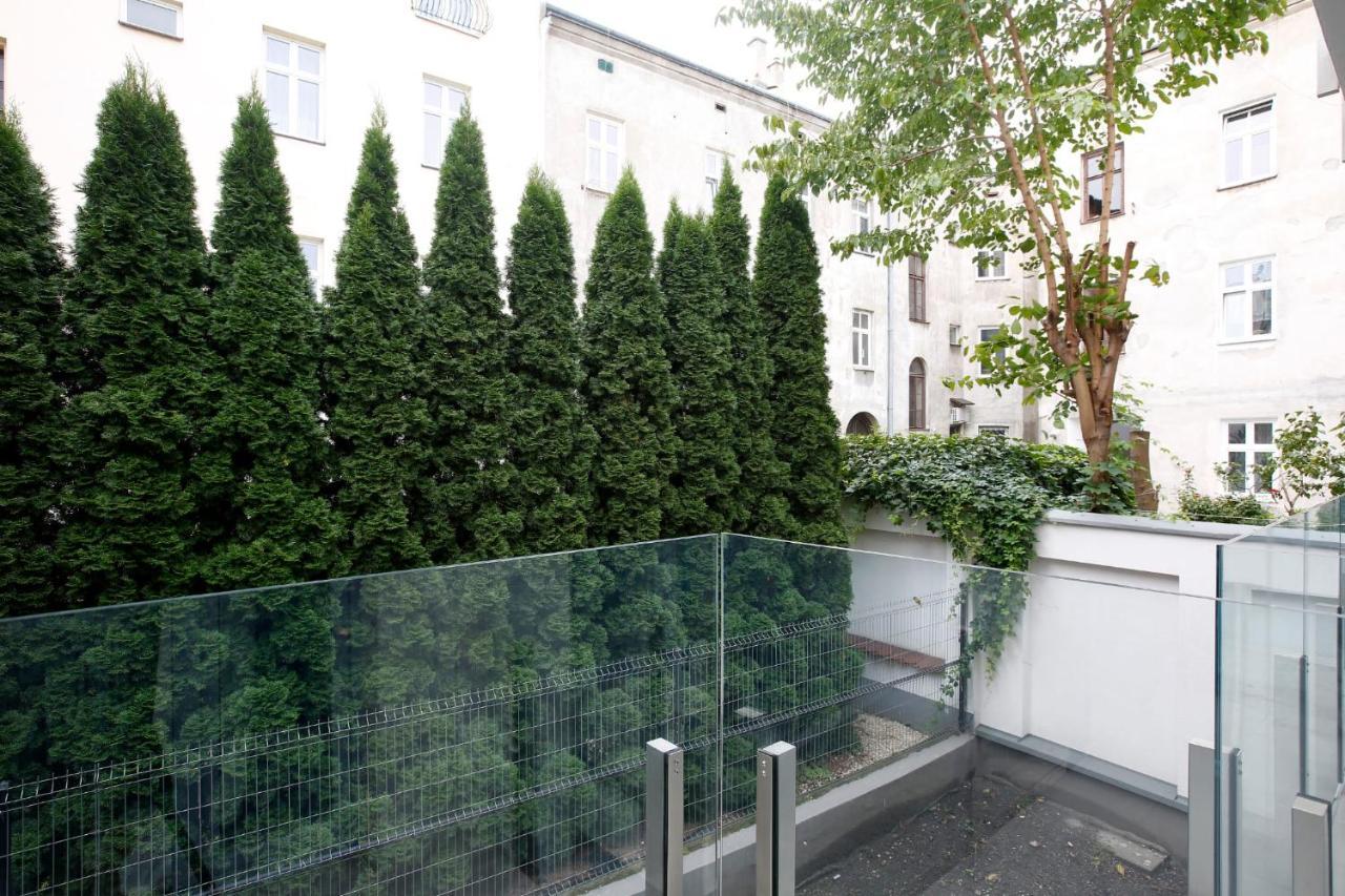 Partnerapart Rakowicka 14 Krakow Exterior photo